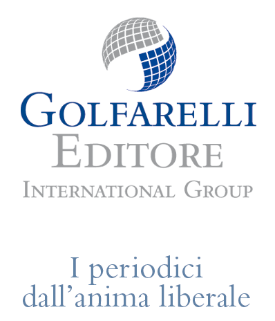 Golfarelli Editore logo